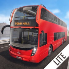 Bus Simulator Lite