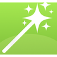 Icono de programa: Magic Copy