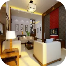 Simple Living Room Designs