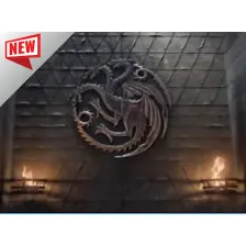 House Of The Dragon HD Wallpapers Theme