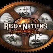 Rise of Nations: Thrones  Patriots