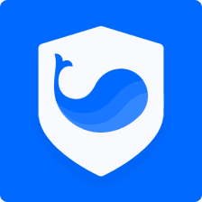 Whale VPN - Safe  Fast Tunnel