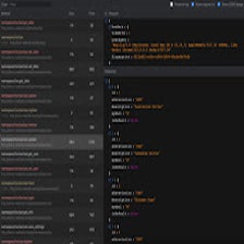 JSON RPC Chrome Viewer for Google Chrome - Extension Download