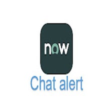 SNOW Chat Alert