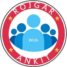 Rojgar With Ankit