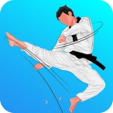 Karate Workout - Master Karate