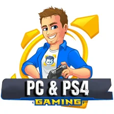 GAMES PS4 - PC