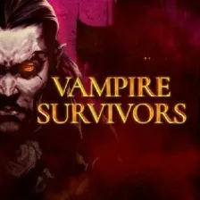 Poe Ratcho Vampire Survivors (Download Now) 