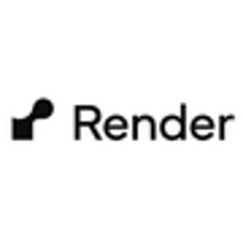 Icono de programa: Render