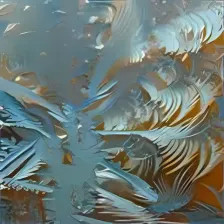 Ice Crystals PREMIUM