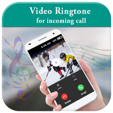 Video Ringtone - Video Ringtone for Incoming Calls