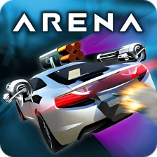 Arena.io Cars Guns Online MMO