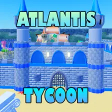 Atlantis Tycoon
