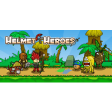 Helmet Heroes