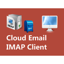 Cloud Email IMAP Client