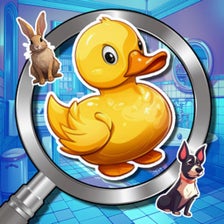 Find JourneyHidden Objects