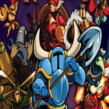 Shovel Knight: Treasure Trove para PlayStation 4 - Descargar