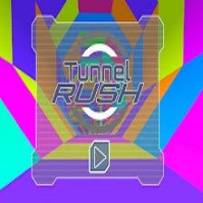 Tunnel Rush - Unblocked & Free