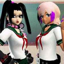 schoolgirls Yandere Schoolgirls Online for iPhone - 無料・ダウンロード