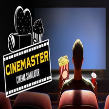 Cinemaster Cinema Simulator