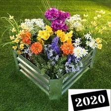 Flower Bed Design