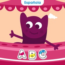 ABCKidsTV-Spanish Tracing Fun