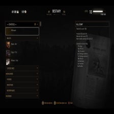 Kill Count para The Witcher 3: Wild Hunt - Mod Descargar