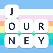 Word Journey - Search Exercise