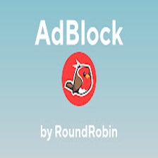 Adblock by RoundRobin cho Google Chrome - Tiện ích mở rộng Tải về