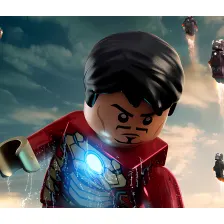 LEGO Marvel Superheroes 3 : r/Legogames