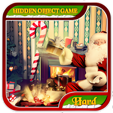 New Hidden Object Game Free New Christmas Treasure