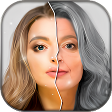 Old Age Face Editor Photo Ap for Android - Download