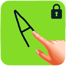 Gesture Lock Screen