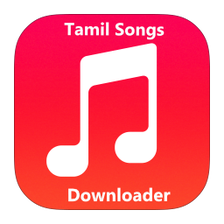 Tamil Songs Downloader