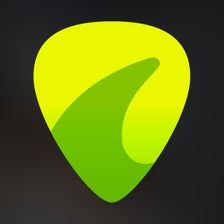 GuitarTuna: Guitar Bass tuner