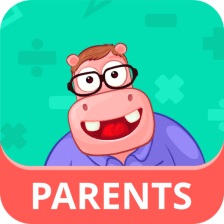 SplashLearn - Parent Connect