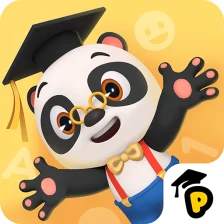 Dr. Panda - Learn  Play