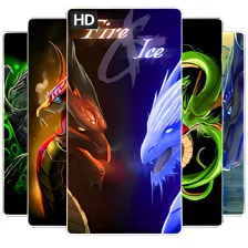 Dragon Wallpapers HD 4K Dragon Wallpapers HD 4K