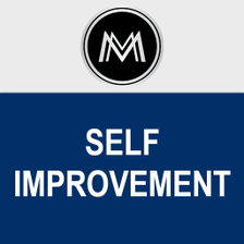 Self Improvement - Building Self Confidence