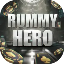 Rummy Hero - Online Card