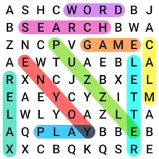 Word Search Puzzle Game