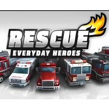 Rescue - Everyday Heroes