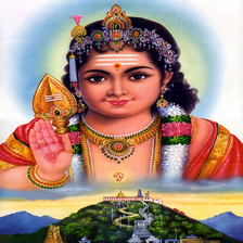 Lord Murugan Wallpapers,Bhajan