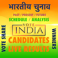 Indian Elections Schedule and Result Details