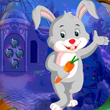 Best Escape Games 167 White Rabbit Escape Game