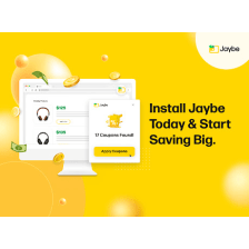 JayBe Extension