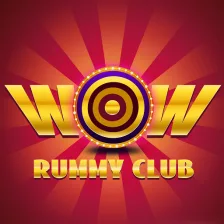Wow Rummy Club