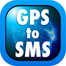 GPS to SMS 2 - Try it