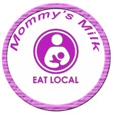 Mommy's Milk BreastFeeding