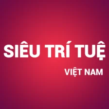 Siêu Trí Tuệ - Việt Nam
